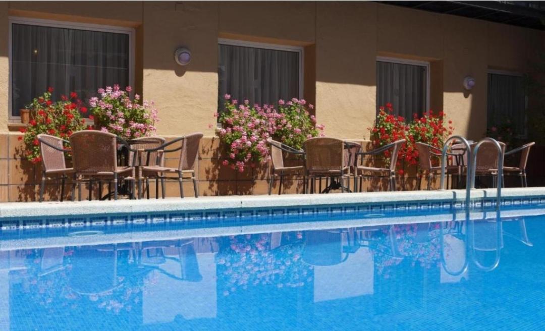 Sa Shei Apartment Tossa De Mar Exterior photo